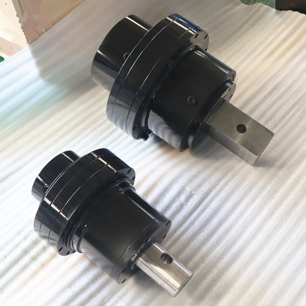 減速機使用方法